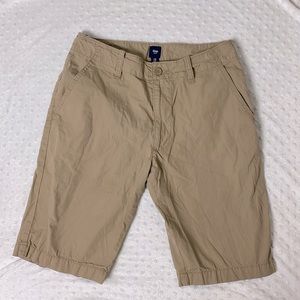 Gap short